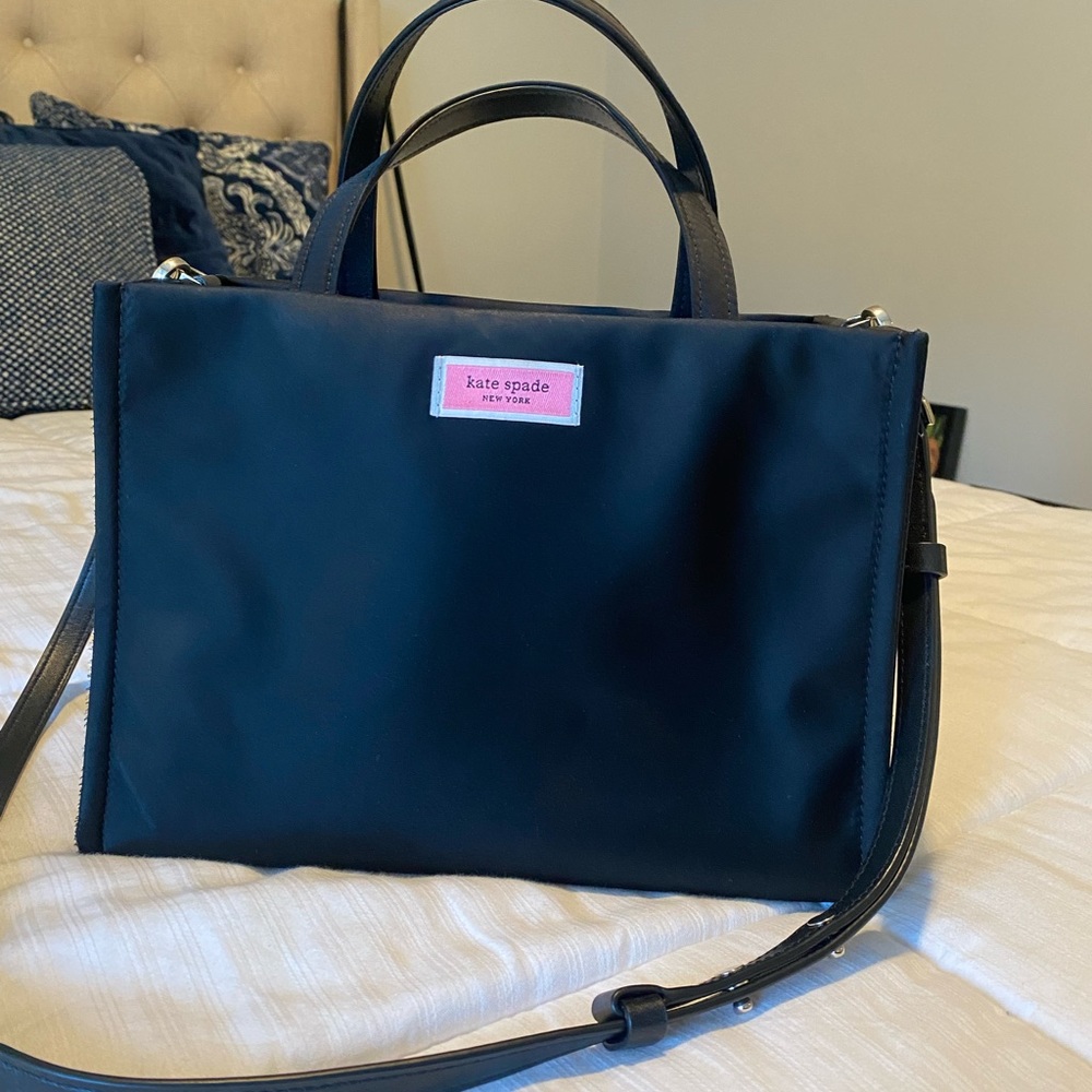 Kate Spade Sam Icon Tote